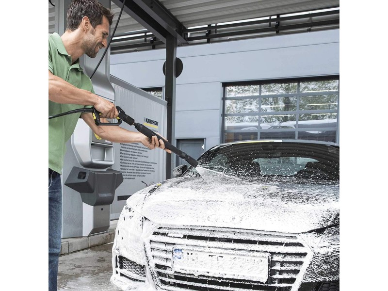 Препарат с пяна за водоструйки KARCHER Foam Cleaner RM 838 3л / 6.295-979.0